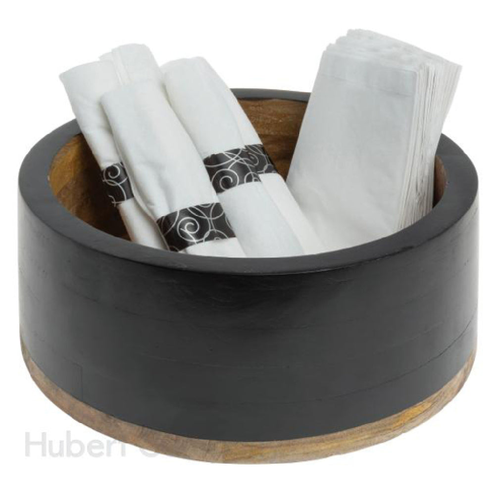 Hubert 77566 - Riser, 12" Dia. X 5"H, Round
