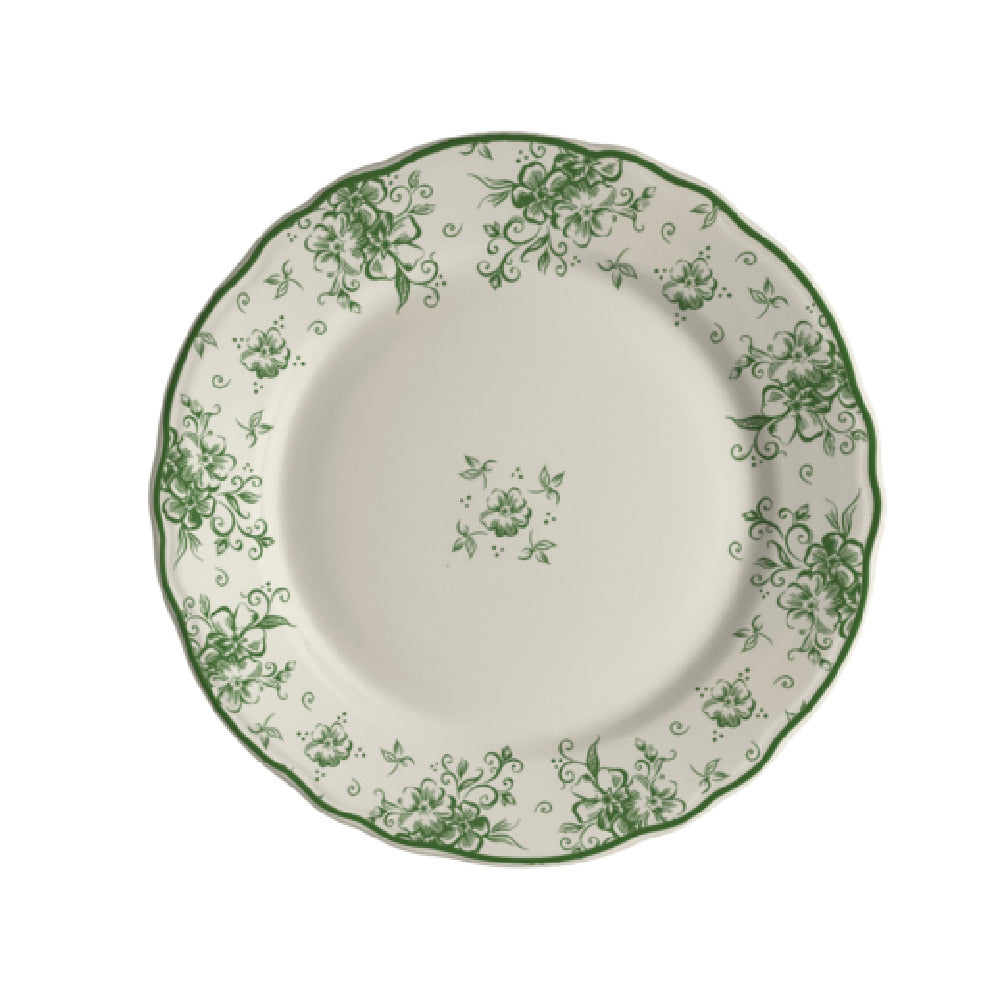 Steelite HL54463904 Plate 9.0" Carolyn