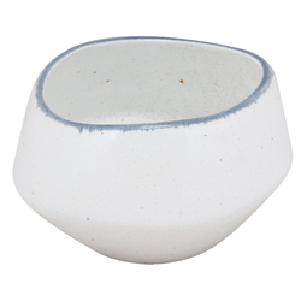 10 Strawberry St ARCTIC-10 - Demi Bowl, 8 Oz., 3-1/2" Dia.