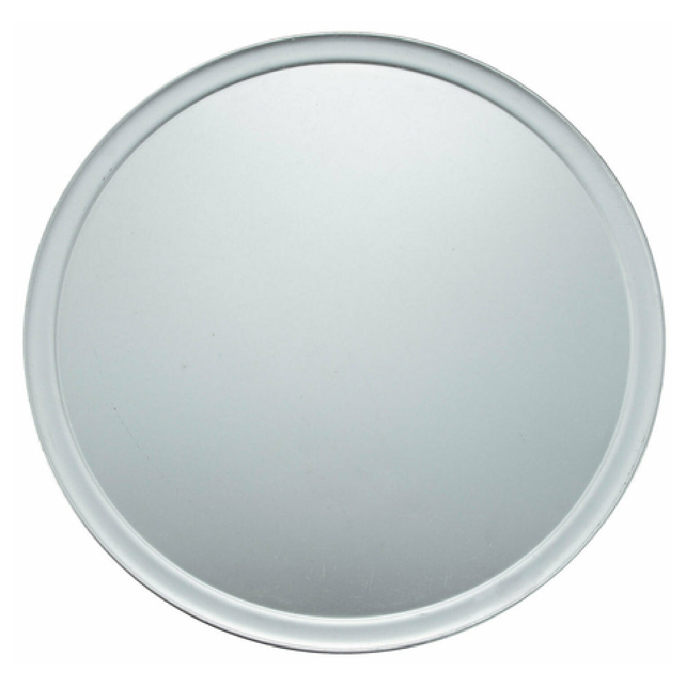 Winco APZT-17 Pizza Pan 17" Dia. Round