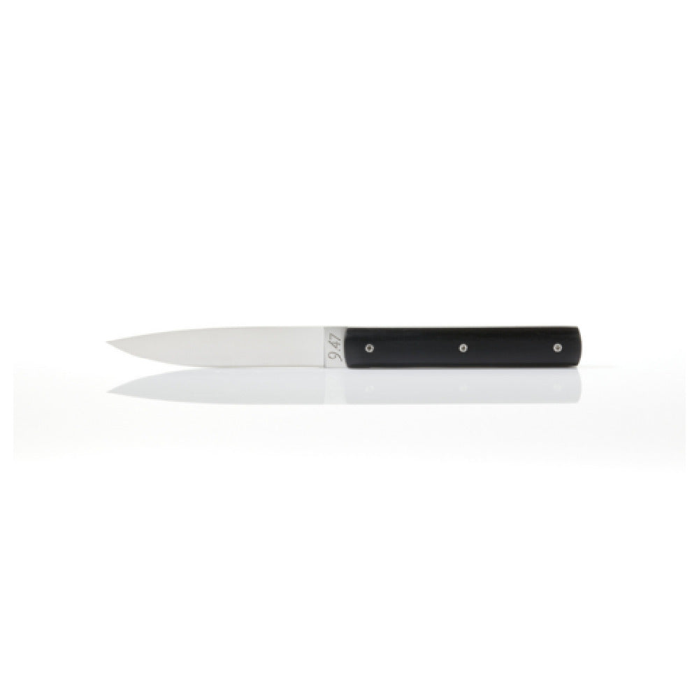 Revol 214947 Perceval Table Knife 947 High End And Resistant Steel Blade Non Serrated