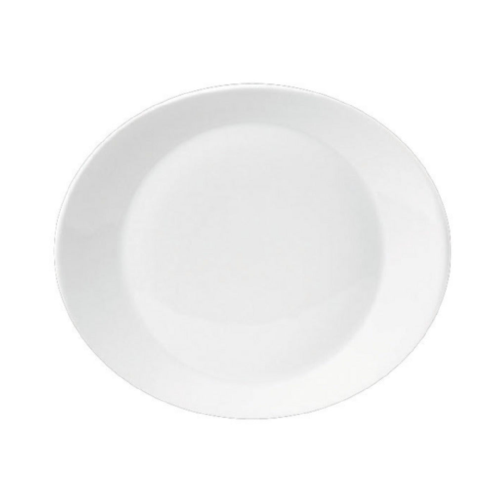 Steelite 6351MP31 - Joy Plate, 11.75", Simple Plus
