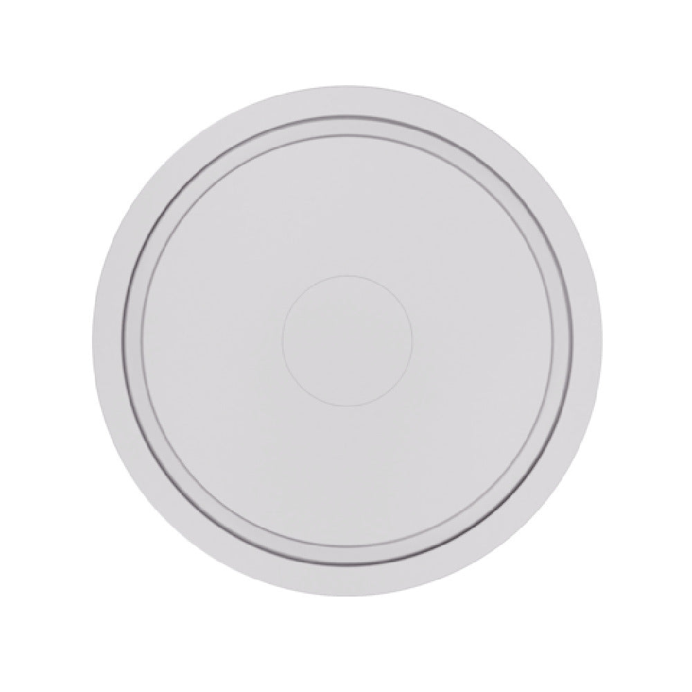 Skyfood 5BBN30/45 - Neapolitan Pizza Tray, 12" (30 Cm) & 18" (45 Cm), Flat
