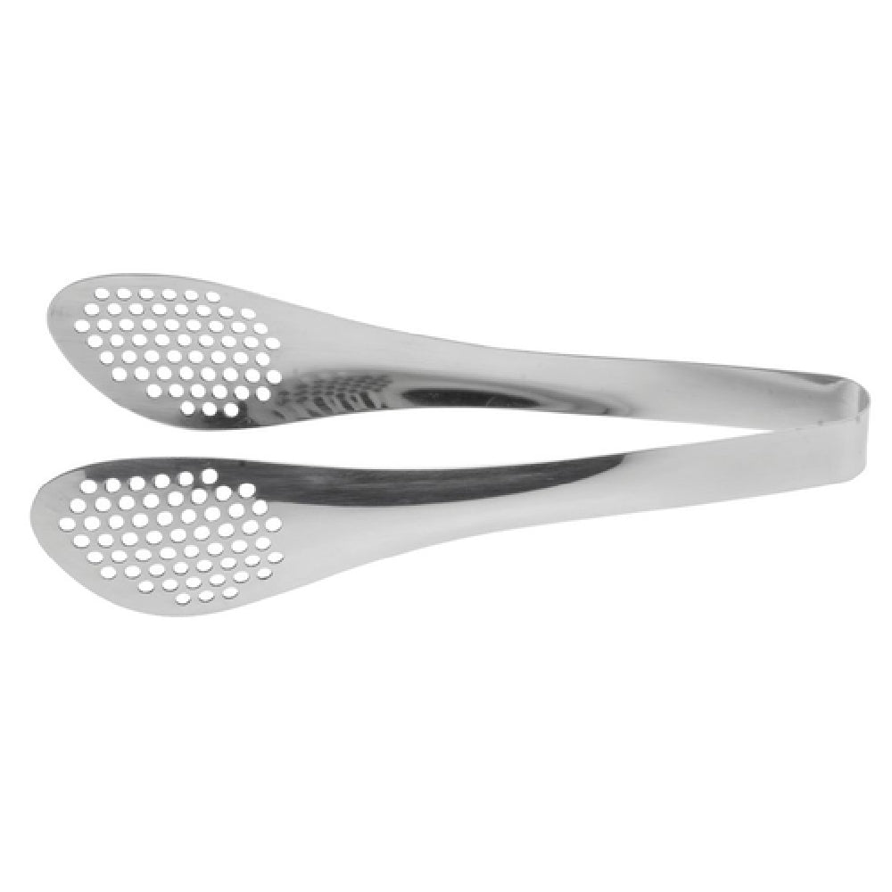 Hubert 39950 - Utility Tongs, 8-1/2", Perforated