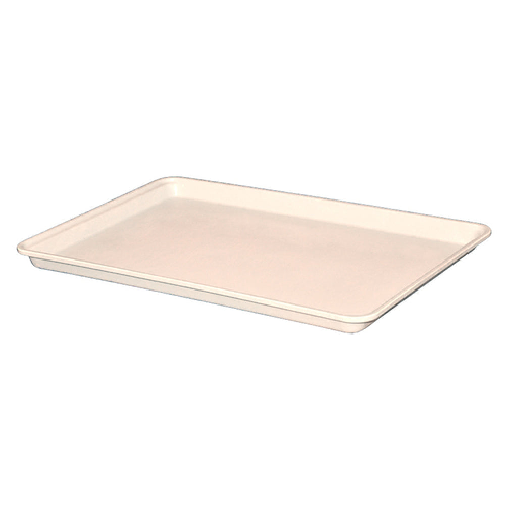 MFG Tray 334001 1420 Supreme Display Tray 18"L X 12"W X 1"H (17-3/4" X 11-3/4" X 1")