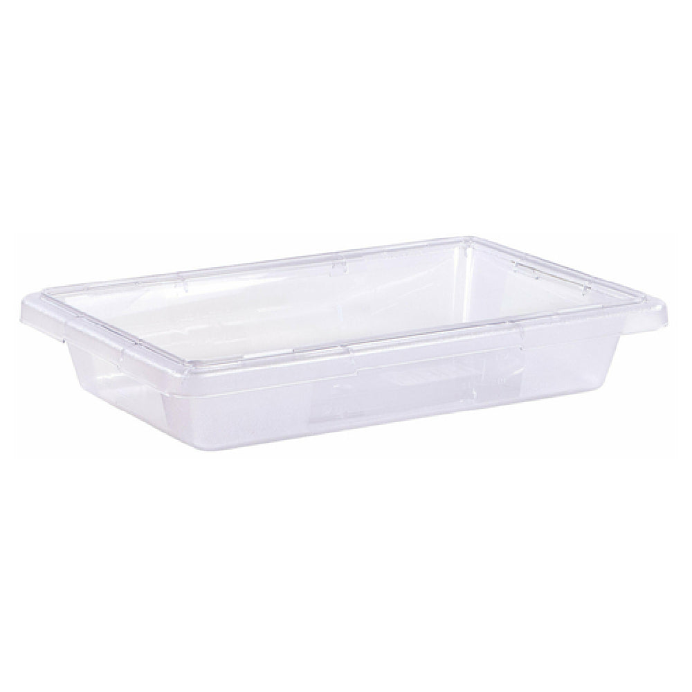 Carlisle 1061007 Carlisle StorPlus™ Food Storage Box 2 Gallon 18"L X 12"W X 3-1/2"H