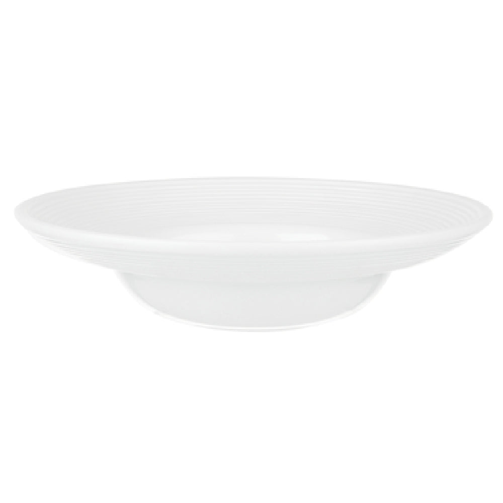TableCraft Products 123460 - Pulito Collection™ Pasta Bowl, 14 Oz., 10" Dia.