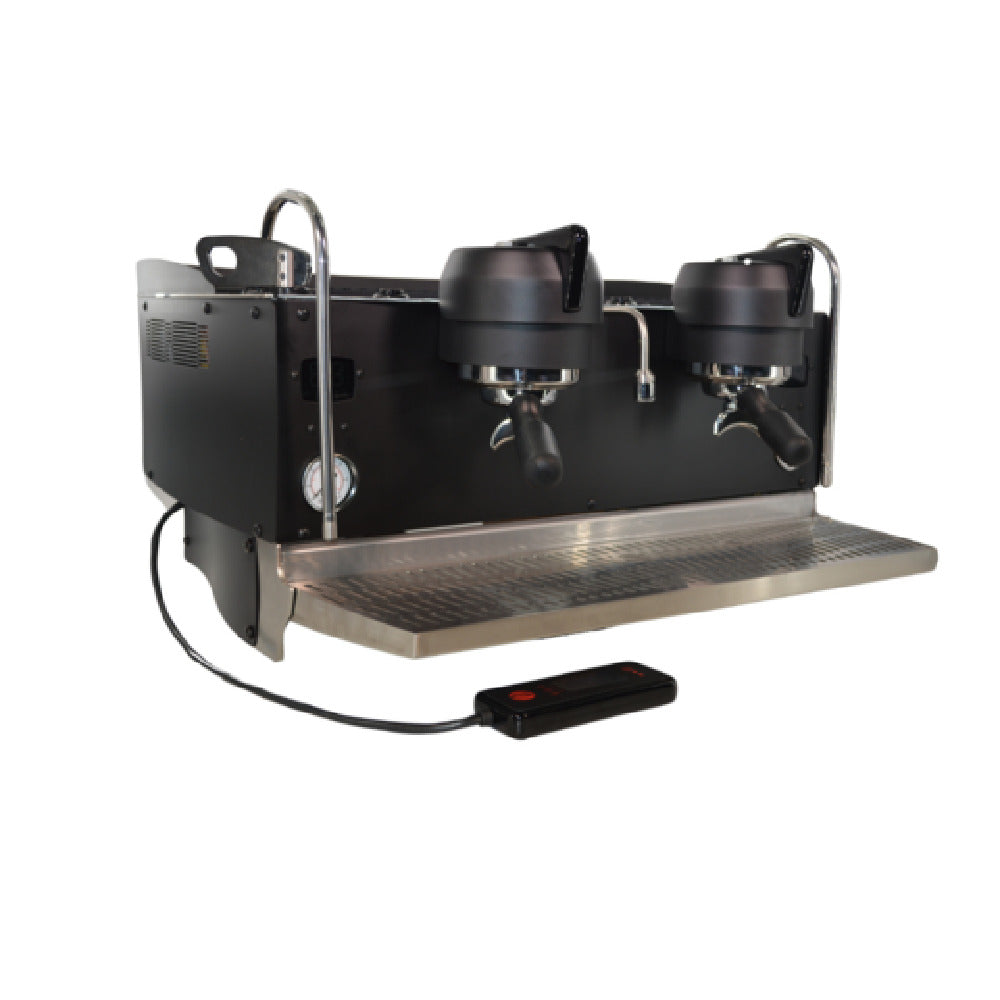 Synesso S-200 (2024 REFRESH) S-Series Espresso Machine 2 Group Semi-automatic