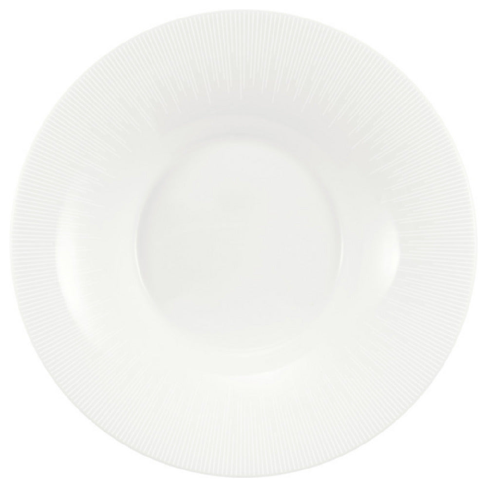 Bauscher Hepp 750720-329327 - Plate, Deep, Round With Rim