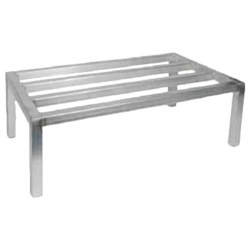 Royal ROY DR 2436 - Dunnage Rack, 36”W X 24"D X 12"H, 1800 Lb