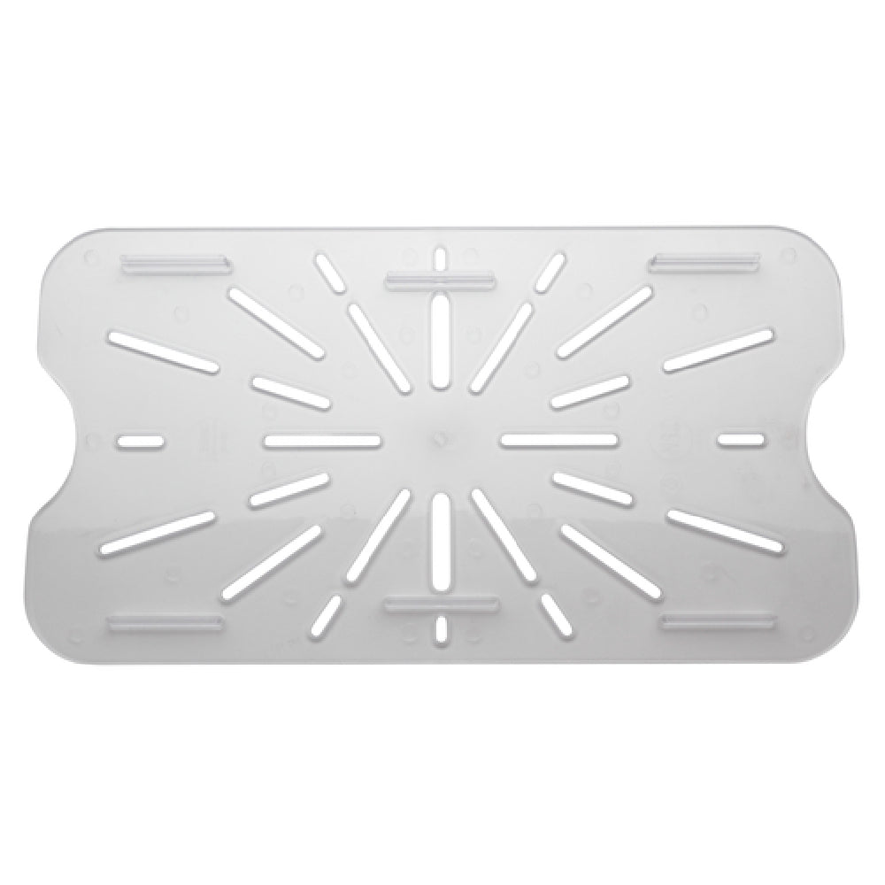Royal ROY PCDT 2000 - Drain Tray, Full-size, Footed