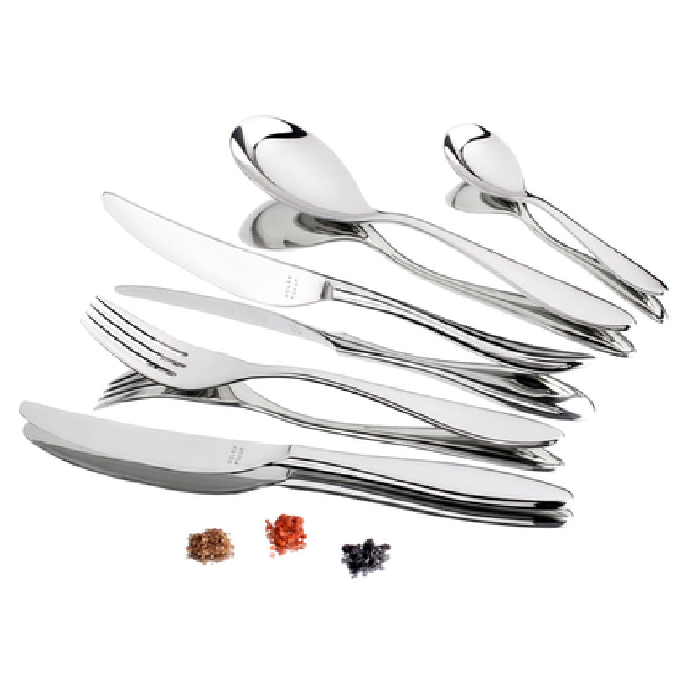 10 Strawberry St TRA-BS - Butter Spreader, 6-11/16" Long, Dishwasher Safe