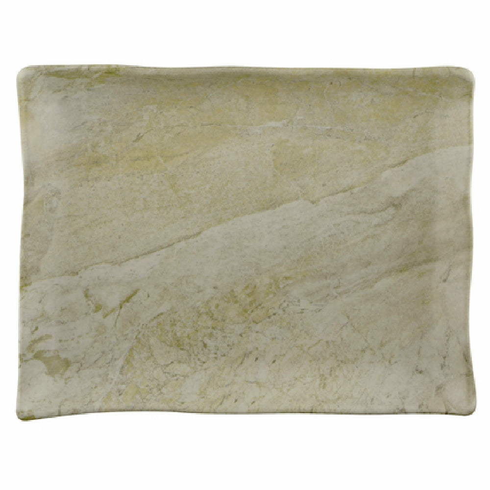 Elite Global Solutions B1181RC-SDST Tray 11" X 8-3/8" X 1-1/2"H Rectangular