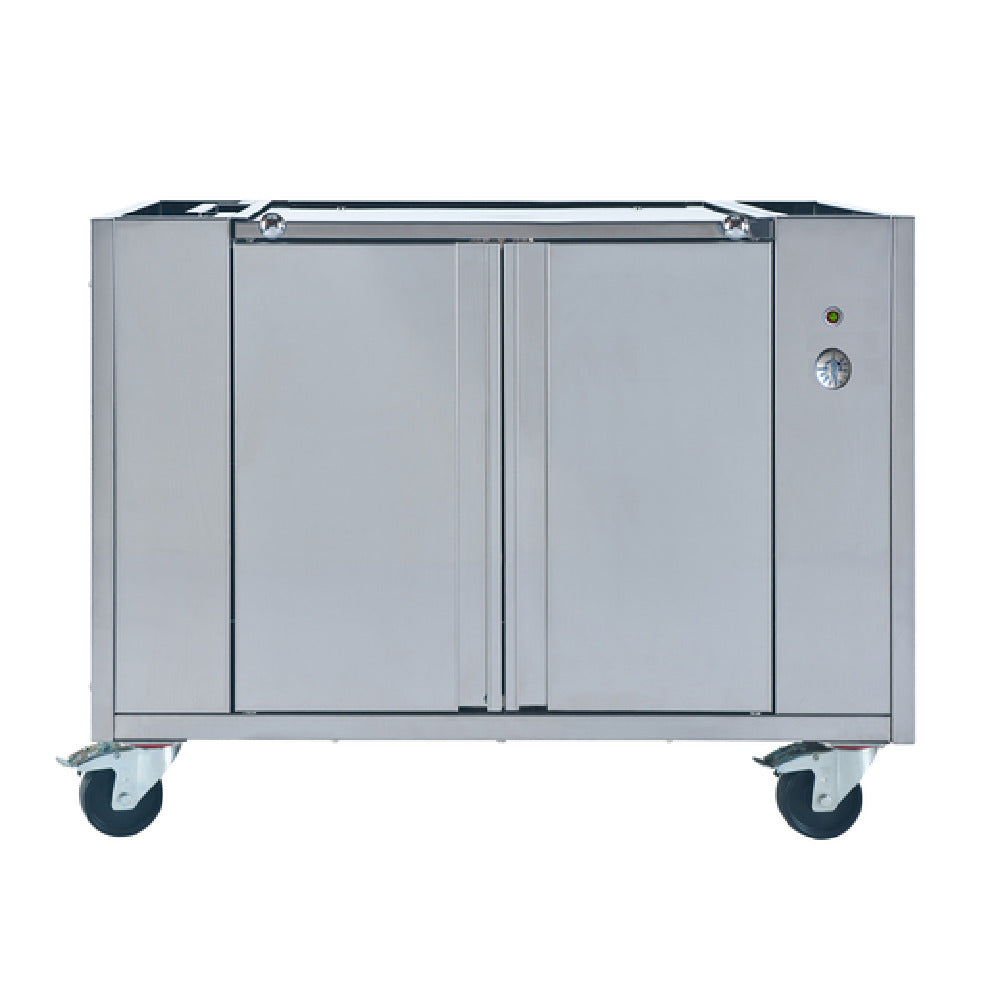 Rotisol 9SCIL Base Cabinet Heated 38" W