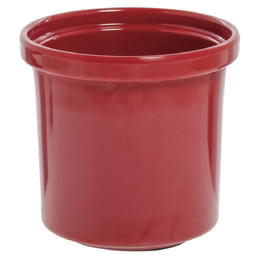 Hubert 79800 - Bain Marie, 69 Oz., 5" Dia. X 5"H