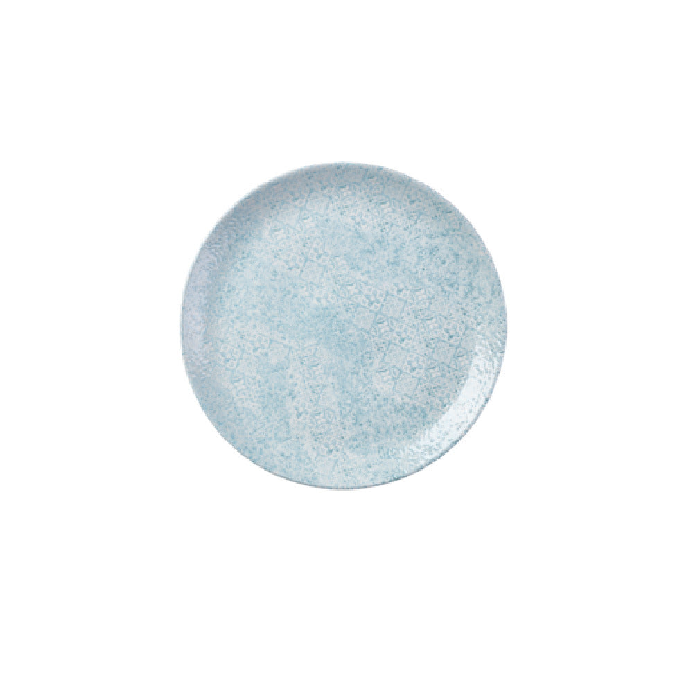 Churchill China MTAQEV111 - Plate 28.8cm (11-1/4"), Round, Coupe