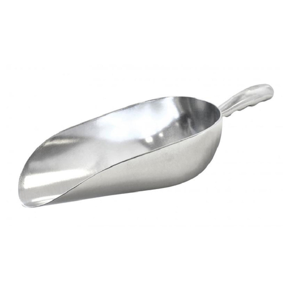 Omcan 27684 (27684) Scoop 85 Oz Aluminum