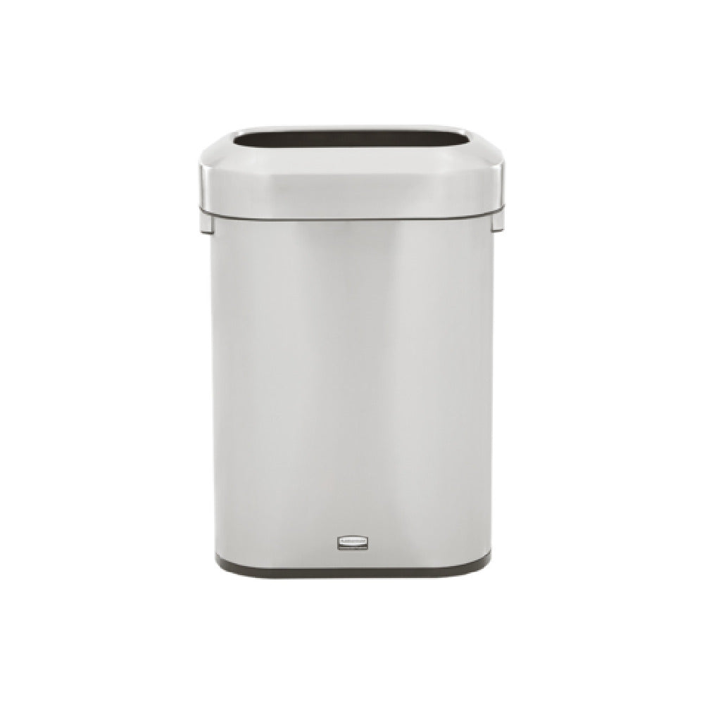 Rubbermaid 2147581 - Rubbermaid® Refine® Waste Container, Round, 15 Gal