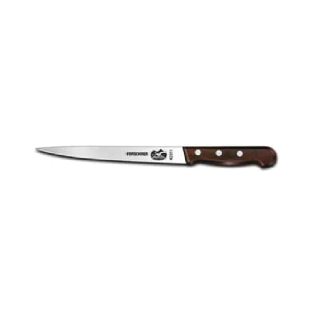 Victorinox 5.3810.18 Fillet Knife 7" Blade Straight