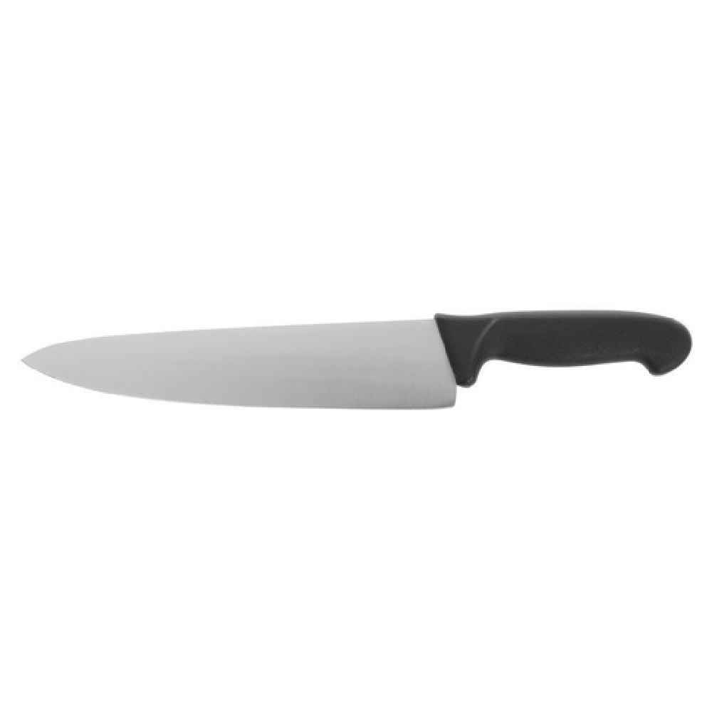 Hubert 57572 - Cooks Knife, 10" Blade, Stamped