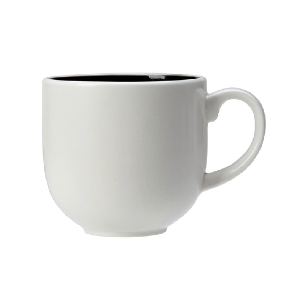 Steelite 12050623 City Mug 12.0 Oz 4.875" X 3.625" X 3.375"