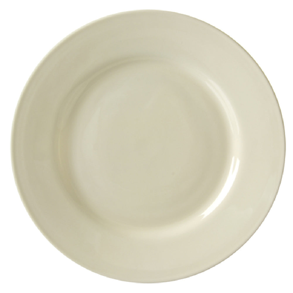 10 Strawberry St RCR0004 - Salad/Dessert Plate, 8", Microwave/dishwasher Safe