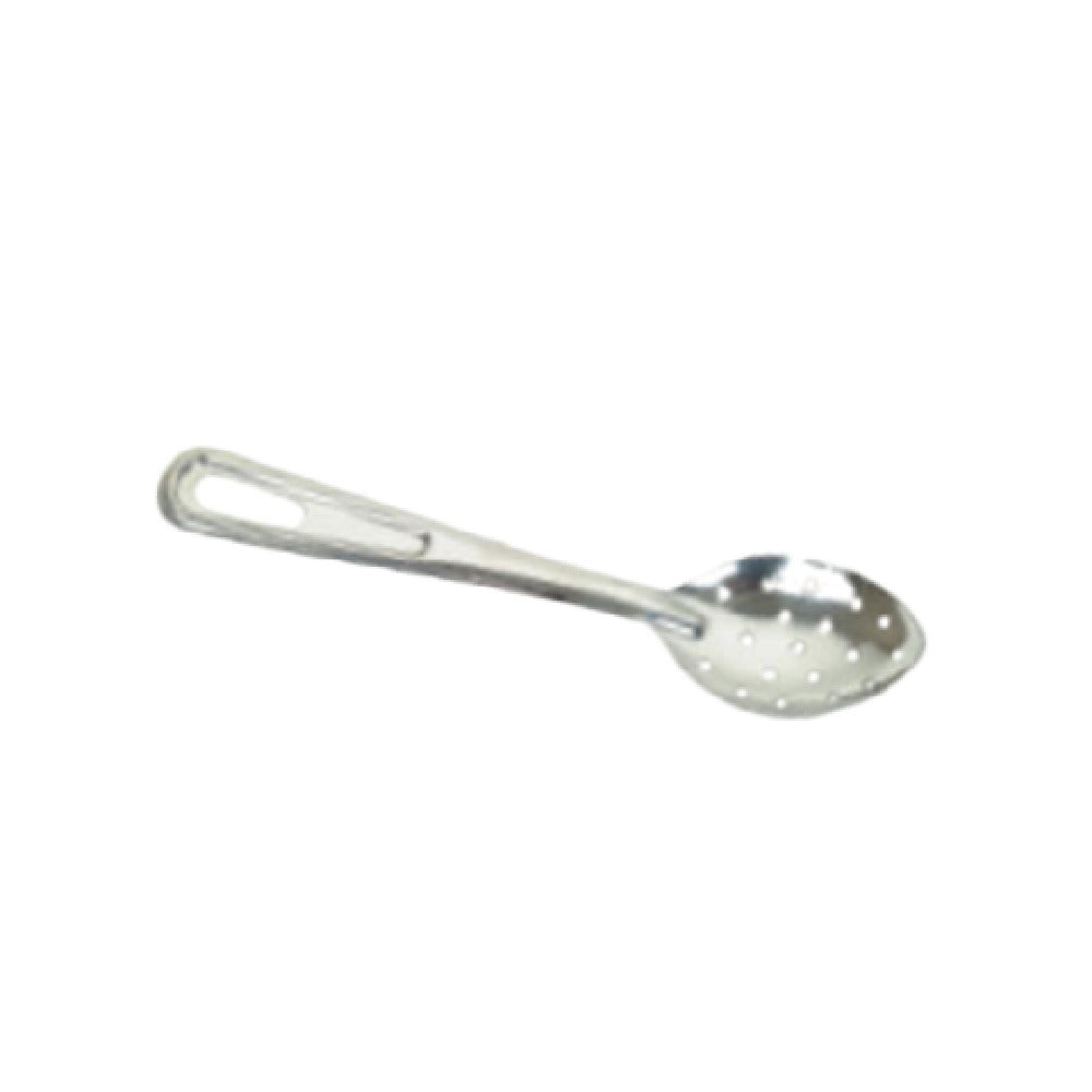 Thunder Group SLSBA213 Basting Spoon 13" L Perforated