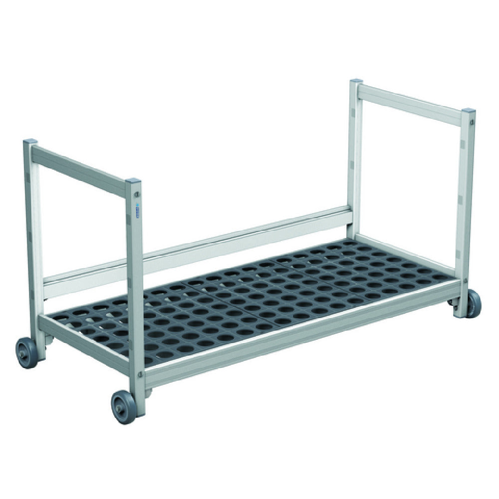 Fermod CHEMCART-T-B42 - Chemical Cart Kit, 46"W X 20"D X 24"H
