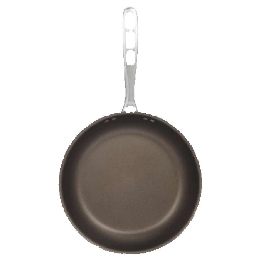 Vollrath 67012 Wear-Ever® Aluminum Fry Pan 12" (30 Cm) With PowerCoat2™ Non-stick Coating