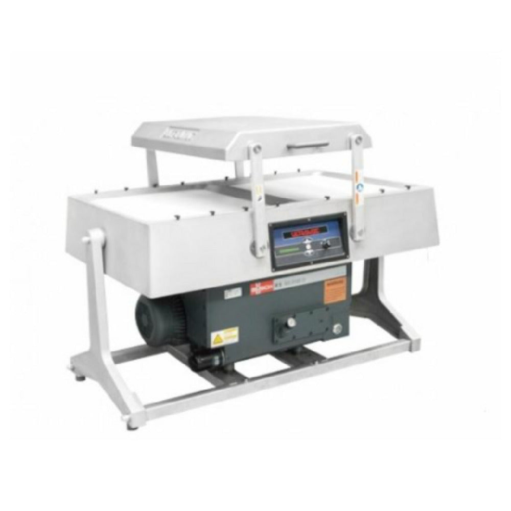 Alfa ULTRAVAC 2100-12 UltraVac® 2100 Vacuum Packaging Machine Double Chamber