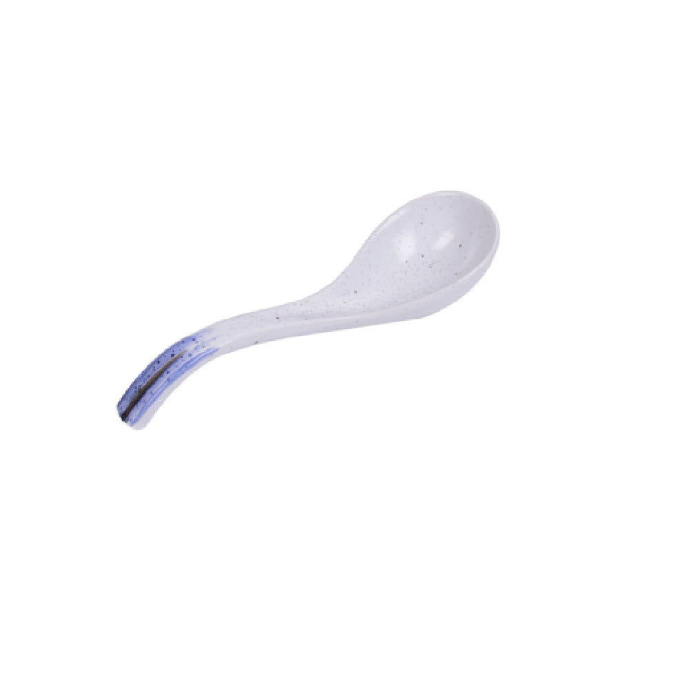 Yanco OC-7002 Ocean Spoon 6-1/2" Glazed