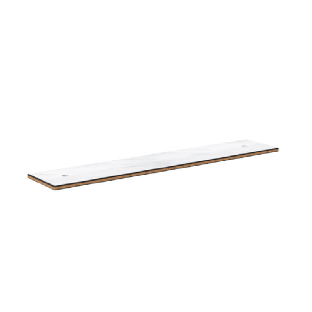 Steelite MGSCLSWC0301 - Medium Shelf Panel, Mogogo, Mixed Materials