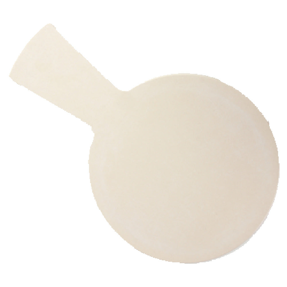 Elite Global Solutions ECO7RW-PP Serving Board 7" Dia. X 1/2"H Round