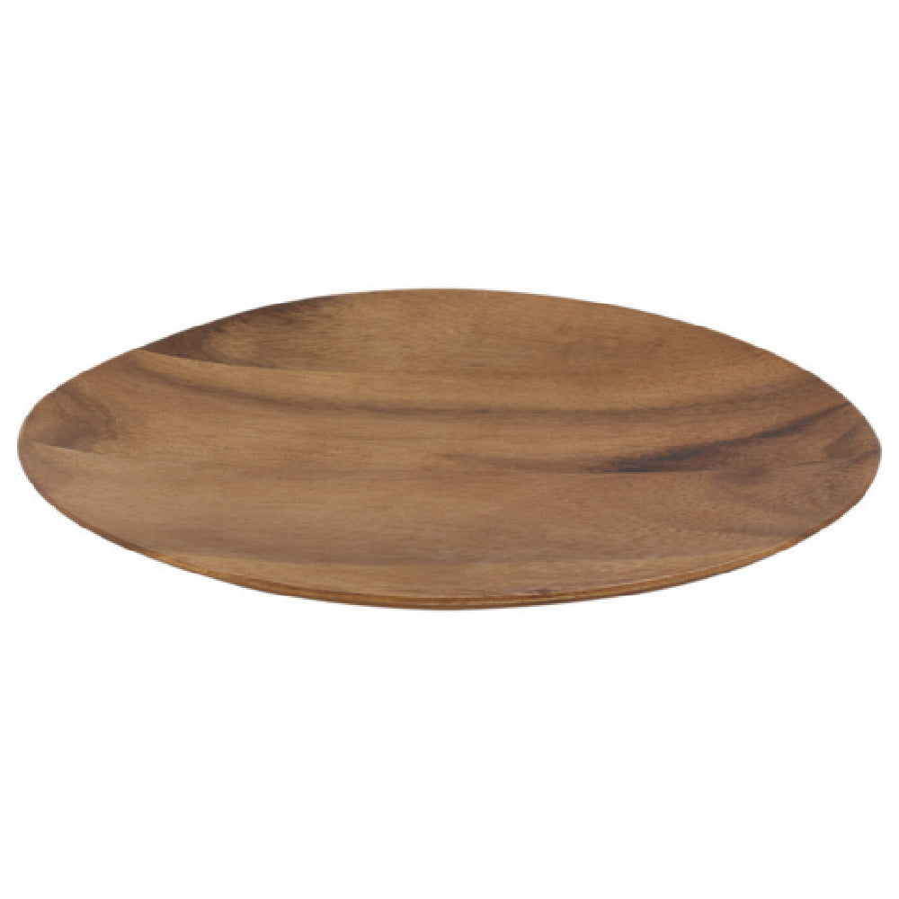 Bauscher Hepp P401829 - Plate, 11.4" X 9.1", Asymmetric