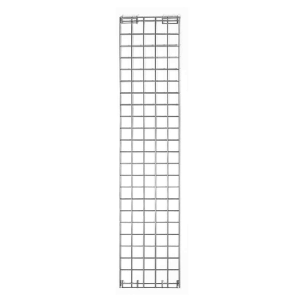 SPG EP159C - ISS Enclosure Panel, 11"W X 57"H, Fits 62"H Post