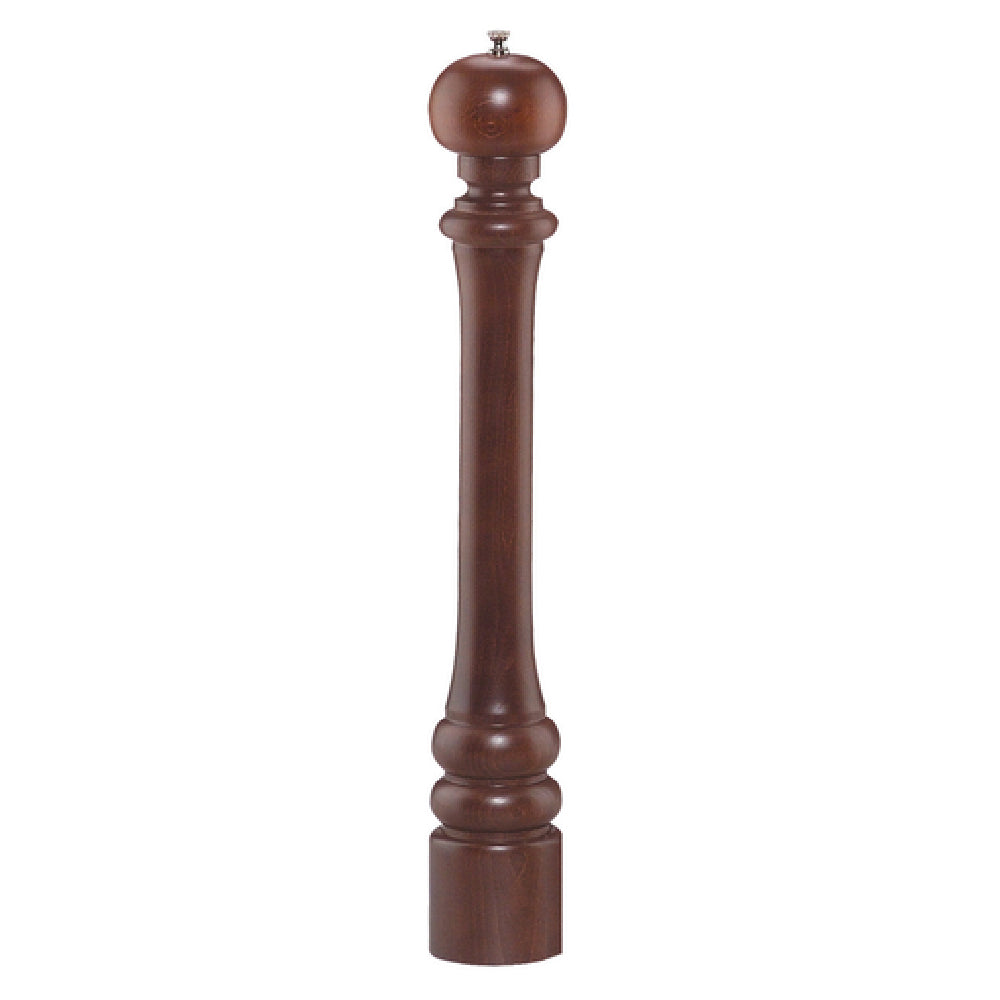 Chef Specialties 24100 (241000) Chef Professional Series Giant Pepper Mill 24" High
