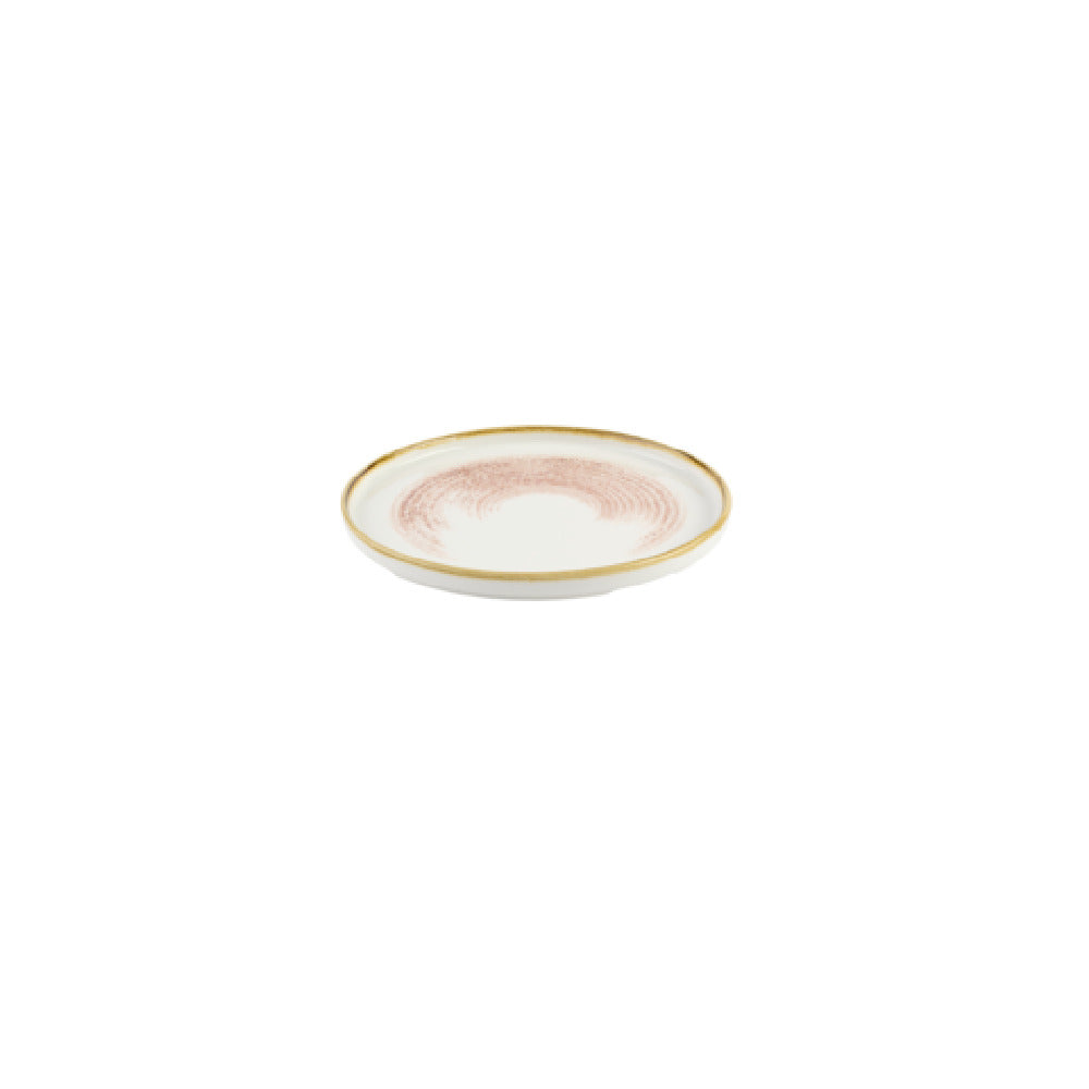 Churchill China HACLWP261 - Walled, 10-1/4" Dia., Round