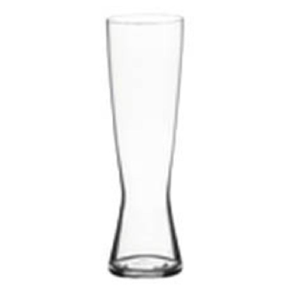 Libbey 4998050 Pilsner Glass 14-1/4 Oz. Tall