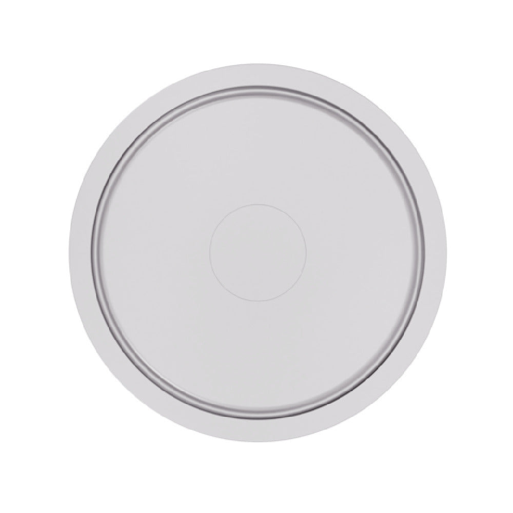 Skyfood 5BB30/45 - Pizza Tray, 12" (30 Cm) & 18" (45 Cm), Edge Shaping Grooves