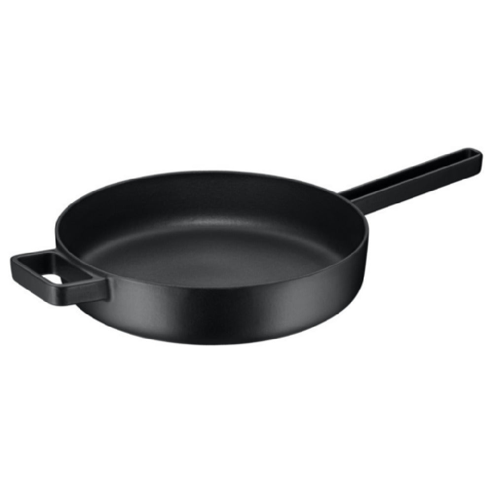 Bauscher Hepp 05.5528.4290 - Pan, 11", Cast Iron