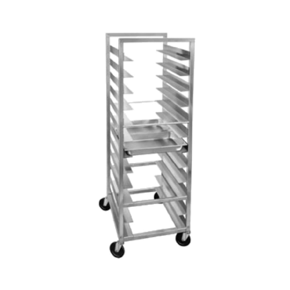 Channel STPR-56 Steam Table Pan Rack 12 X 20 Steam Table Pan Rack EXTRA Heavy-Duty Series