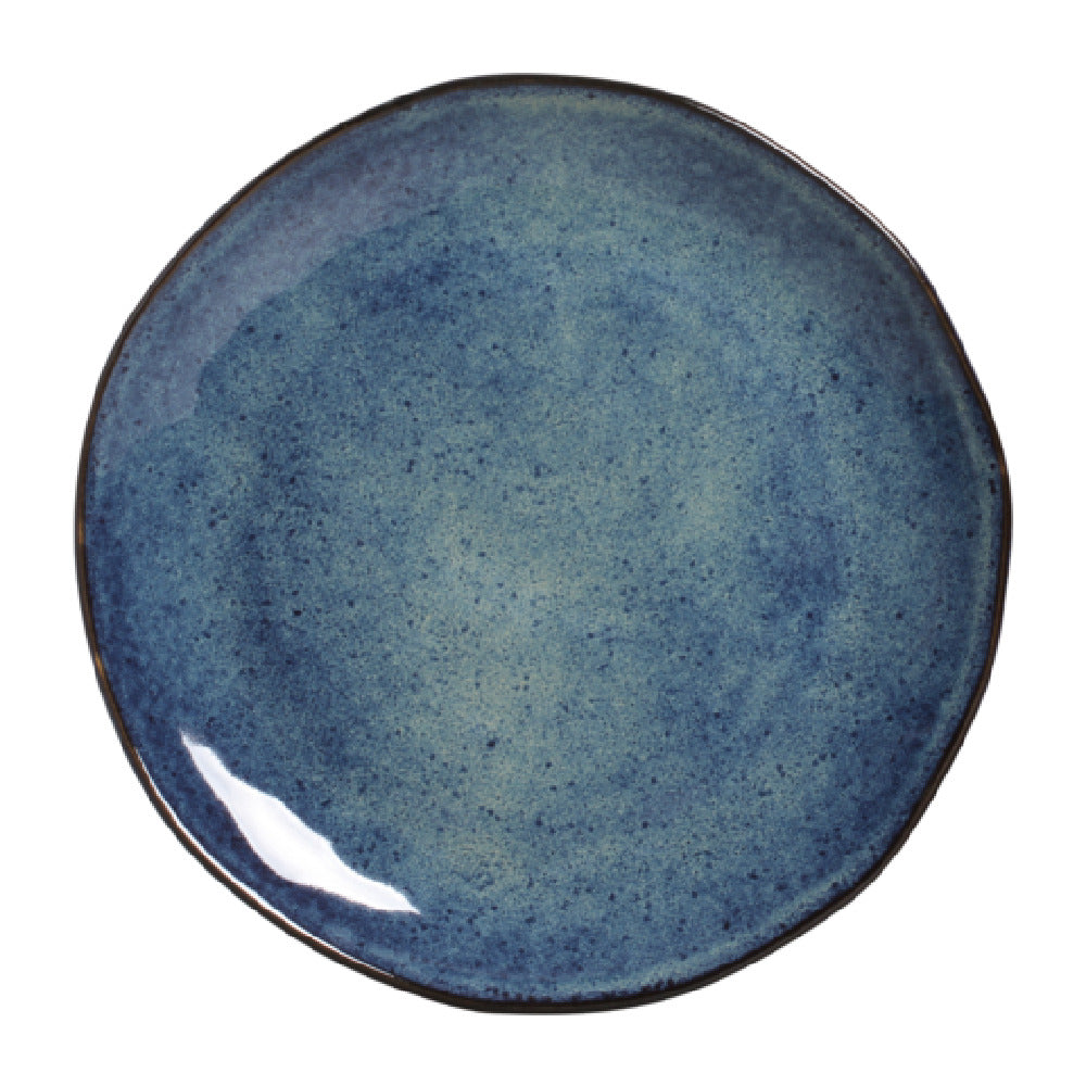Porto Brasil 1214113001 Dinner Plate 10.4" Stoneware