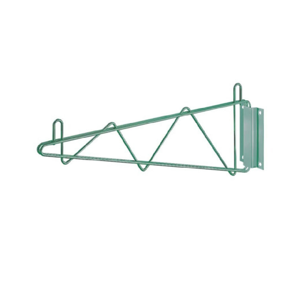 Sapphire Manufacturing SM-EBS24GN Wall Mount Bracket 24" Single Wire Support