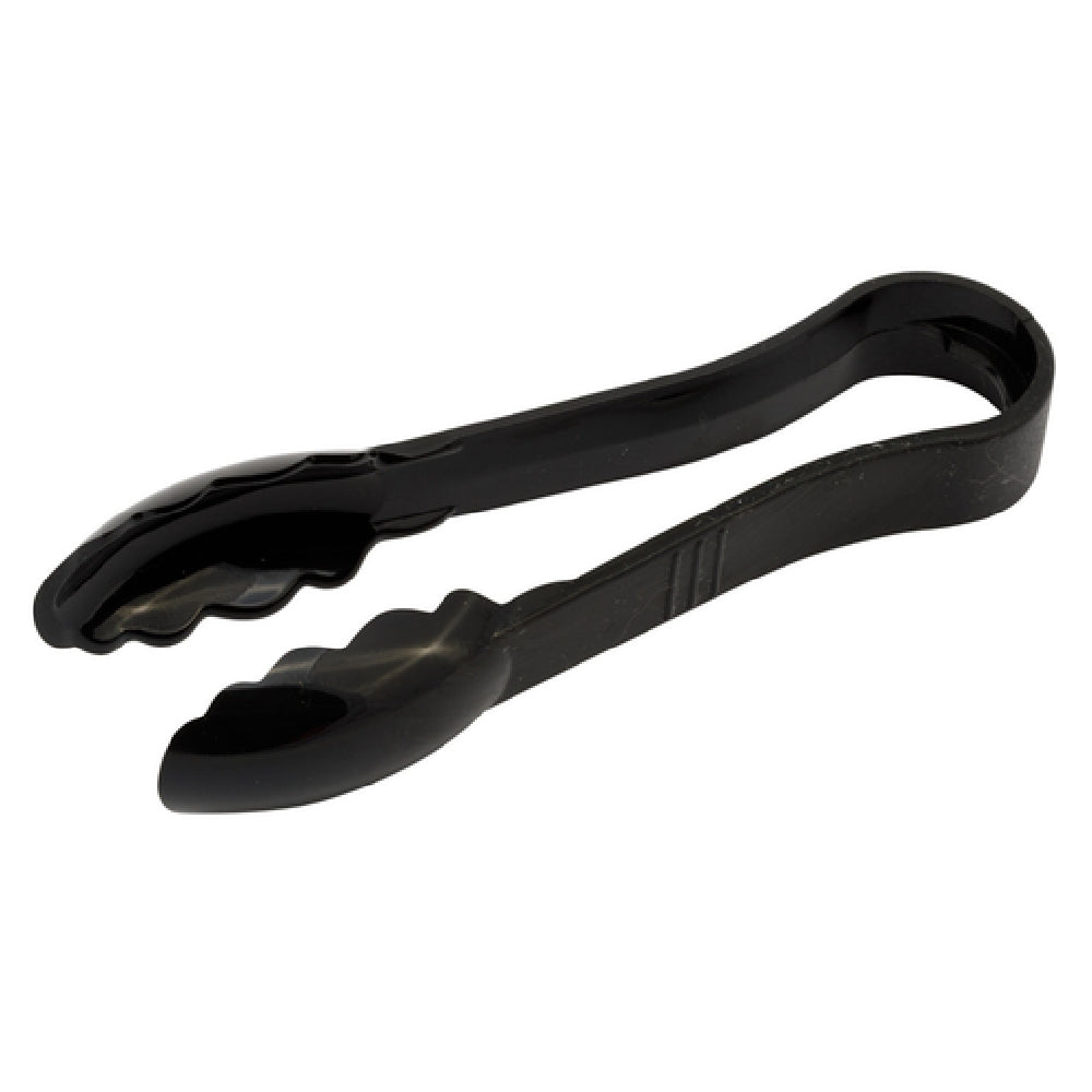 Alegacy Foodservice Products PC3506-50 E™ Economy Tongs 6"L Scalloped