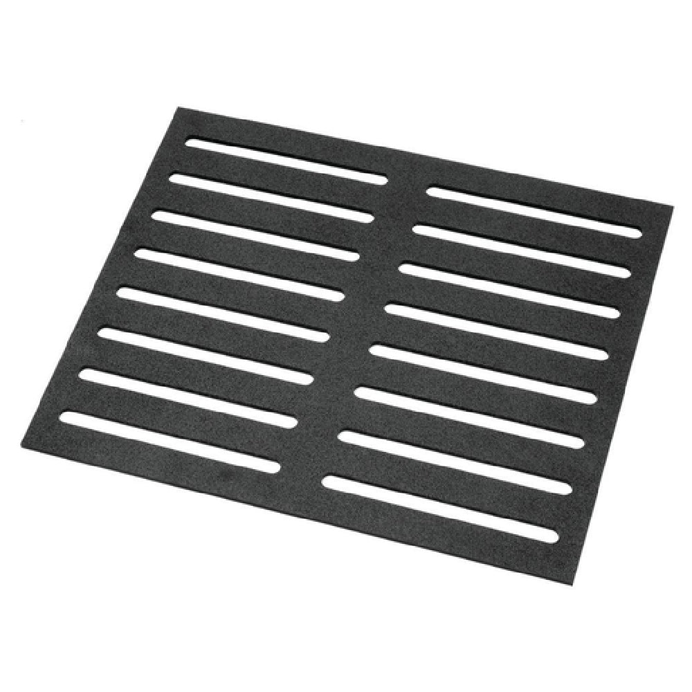 Hubert 51456 - Display Riser Sheet, 24" X 30" X 1/4"H, Rectangular
