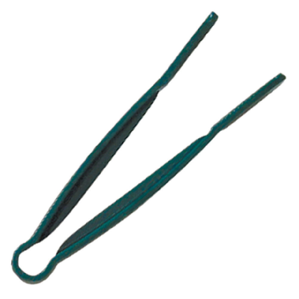 Thunder Group PLFTG006GR Serving Tongs 6" Flat Grip