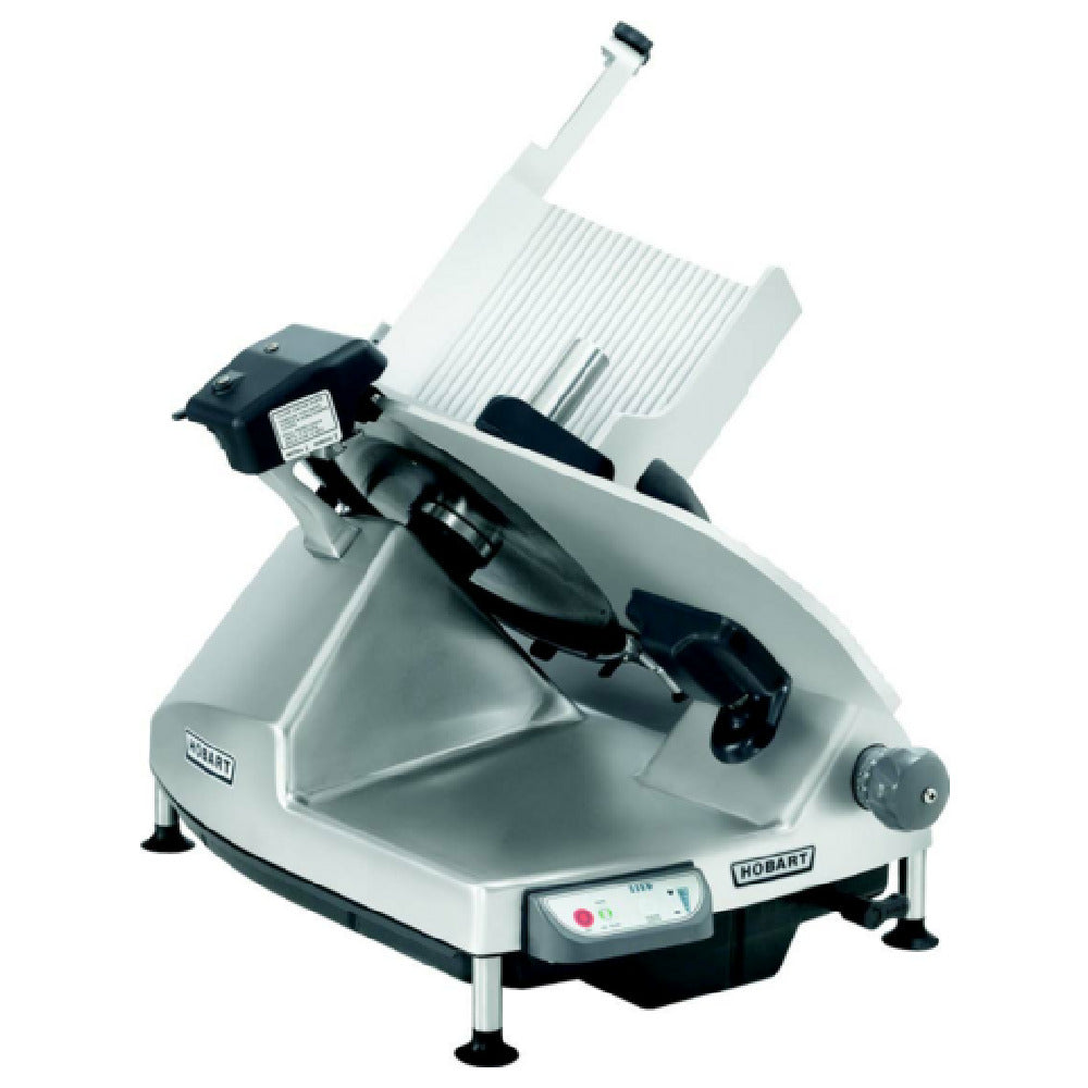 Hobart HS7-1R - Heavy Duty Meat Slicer, Automatic, 13” CleanCut™ Knife