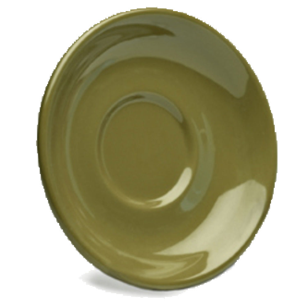Elite Global Solutions DS-LIZ Coffee Saucer 5-5/8" Dia. X 1"H Round
