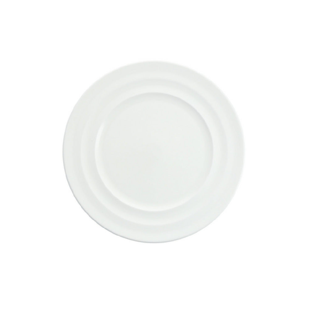 Fortessa HBW-CIELO-688 Cielo Tasting Plate 12.25"(31cm) With 8" Well ( 20.3cm)