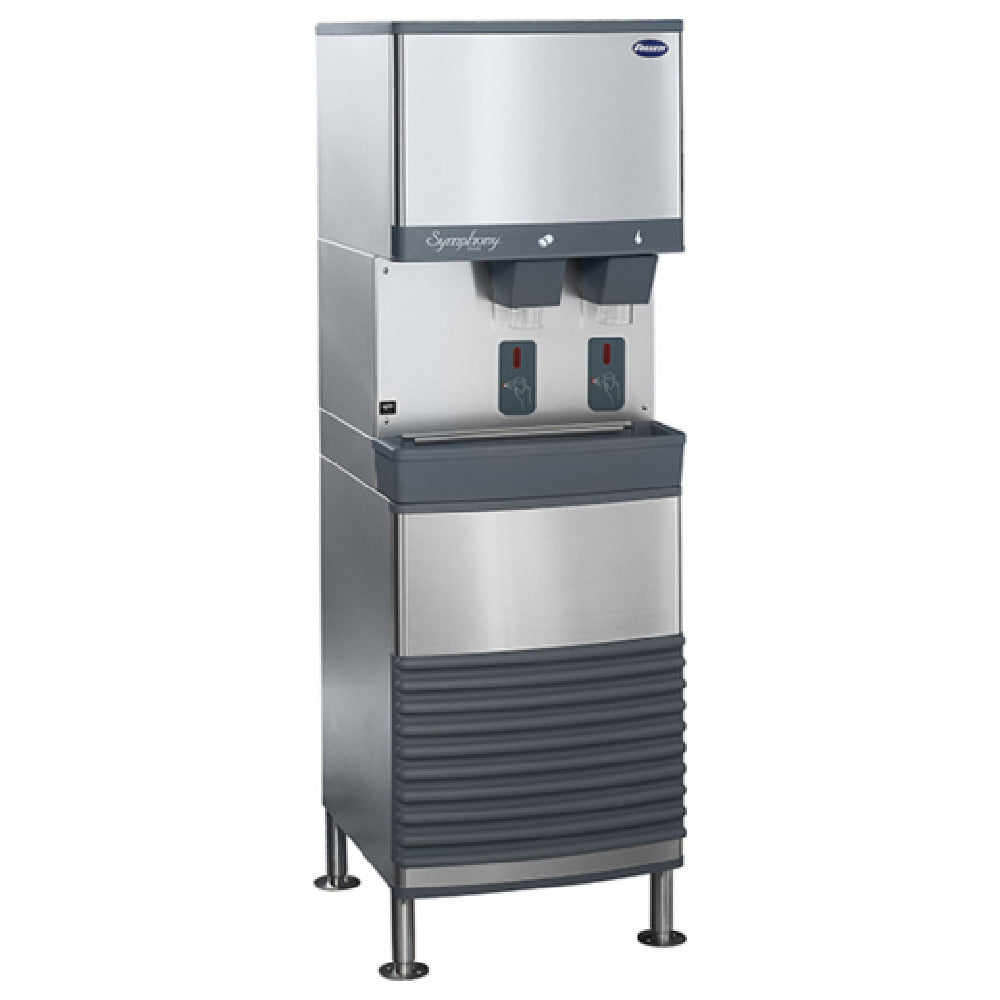 Follett 25FB414A-S Symphony Plus™ Ice And Water Dispenser
